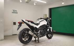 HONDA NC750S 2016 RC70