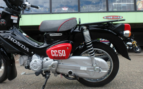 HONDA CROSS CUB 50 AA06