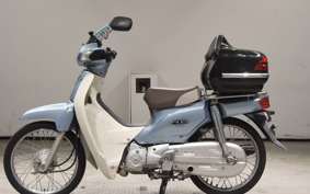 HONDA C50 SUPER CUB AA04