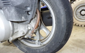 HONDA CREA SCOOPY AF55