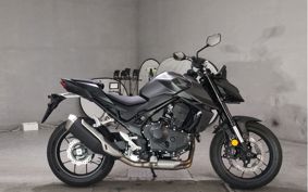 HONDA CB750 HORNET  2026 RH24