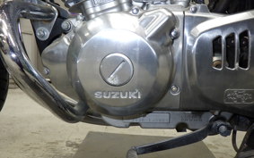 SUZUKI ST250E 2010 NJ4CA