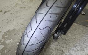 KAWASAKI KLX250D TRACKER LX250E