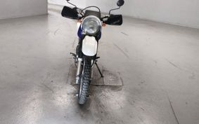 SUZUKI DJEBEL250XC SJ45A