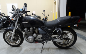 KAWASAKI ZEPHYR 400 1992 ZR400C