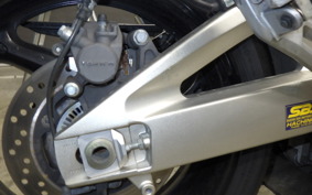 SUZUKI GSR 400 A 2014 GK7EA