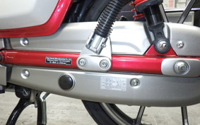 HONDA C125 SUPER CUB 1996 JA58