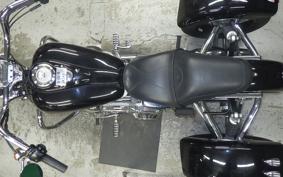 HARLEY FXDC1450 TRIKE 2006