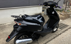 HONDA DIO AF62