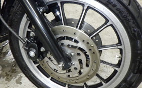 HARLEY XL883RI 2007