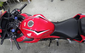 HONDA CBR400R 2019 NC56