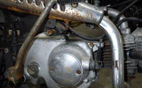HONDA DAX 50 ST50