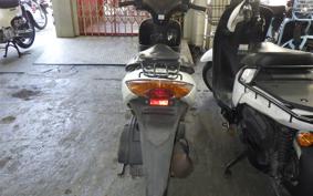 SUZUKI ADDRESS V50 Gen.2 CA42A