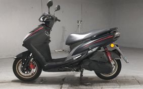 YAMAHA CYGNUS125XSR SEA5J