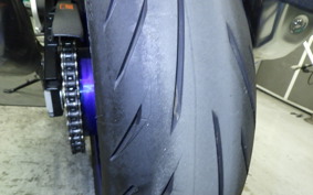 SUZUKI HAYABUSA Gen.3 2022