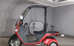 HONDA GYRO TA03