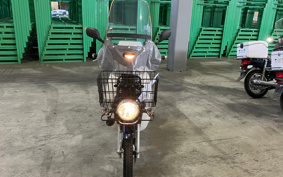 HONDA SUPER CUB50 AA04