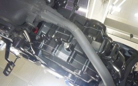SUZUKI ｼﾞｸｻｰ150 ED131