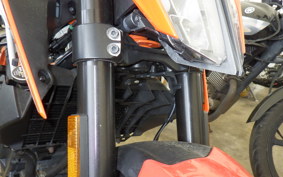 KTM 390 DUKE 2019