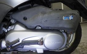 HONDA TODAY 2 AF67