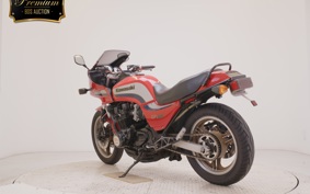 KAWASAKI GPZ1100 1983 ZXT10A