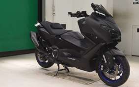YAMAHA T-MAX 560 2025 SJ21J