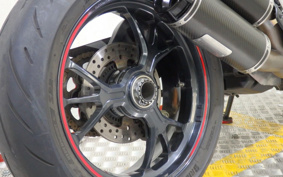 DUCATI  DUCATI  MONSTAR 1200R 2018 MA01