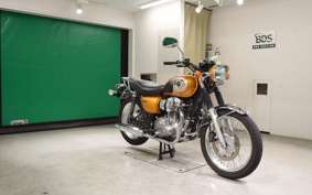 KAWASAKI W800 2011 EJ800A