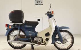 HONDA C50 SUPER CUB AA01
