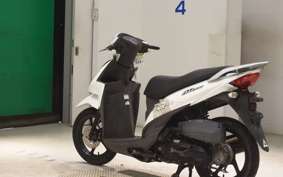 SUZUKI ADDRESS 110 1999 CE47A