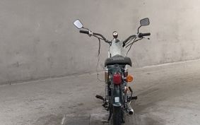 HONDA SUPER CUB50 C50