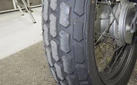 HONDA FTR223 2008 MC34