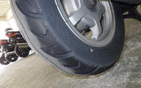 SUZUKI ADDRESS V125 DT11A