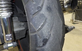 HONDA FORZA Z GEN 2 2005 MF10