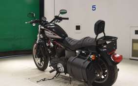HARLEY XL883RI 2009