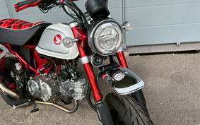 HONDA  MONKEY 125 JB03