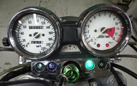 KAWASAKI ZEPHYR 400 KAI 1997