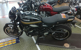KAWASAKI Z900RS 2021 ZR900C