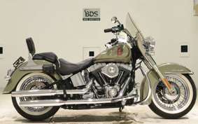 HARLEY FLSTN 1580 2013