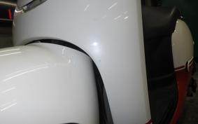 HONDA GIORNO 2 2005 AF70