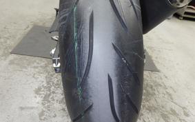 SUZUKI GSX-S750 2019 C533F