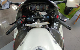 SUZUKI GSX1300R HAYABUSA 2008 GX72A