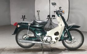 HONDA SUPER CUB50 C50