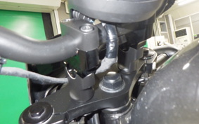 HONDA REBEL 250 S MC49