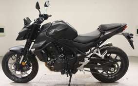 HONDA CB750HORNET 2026 RH24