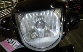 SUZUKI ADDRESS V125 DT11A