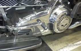 HARLEY FLHX 1690 2013