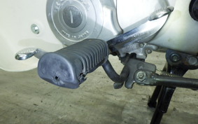 HONDA C90 SUPER CUB E HA02