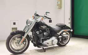 HARLEY FLBS 1870 2018