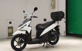 SUZUKI ADDRESS 110